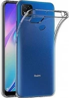 Husa WAVE Ghost Xiaomi Redmi 9C/10A 